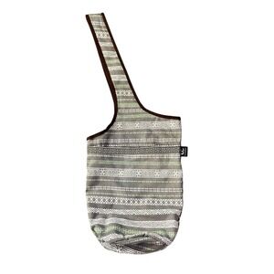 Namaste Ewedoos Yoga Bag EUC With 2 Pockets